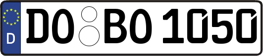 DO-BO1050