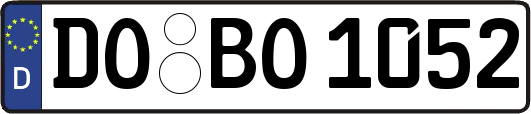 DO-BO1052