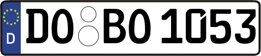 DO-BO1053
