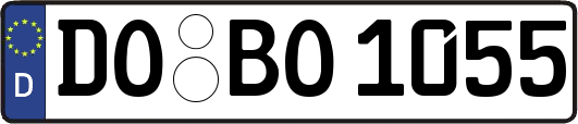 DO-BO1055