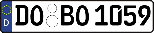 DO-BO1059
