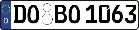 DO-BO1063
