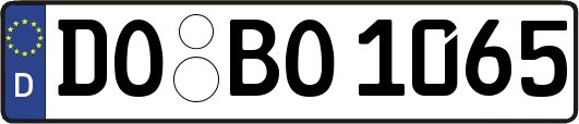 DO-BO1065