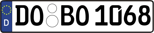DO-BO1068