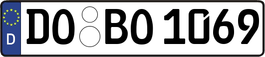 DO-BO1069