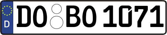 DO-BO1071
