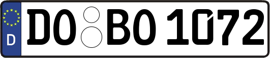 DO-BO1072