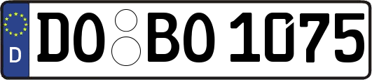 DO-BO1075