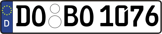 DO-BO1076