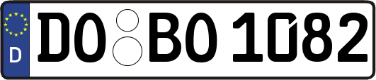 DO-BO1082