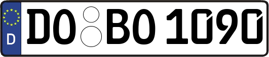 DO-BO1090