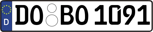 DO-BO1091