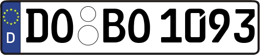 DO-BO1093