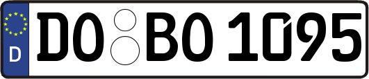 DO-BO1095
