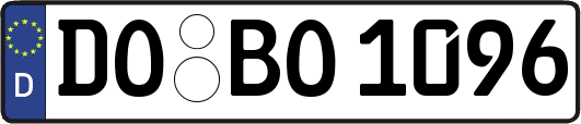 DO-BO1096