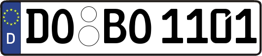 DO-BO1101
