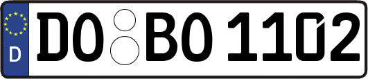 DO-BO1102