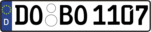 DO-BO1107