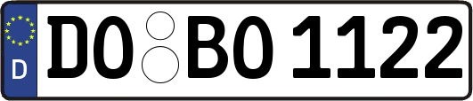 DO-BO1122