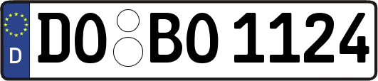 DO-BO1124