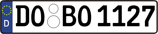 DO-BO1127