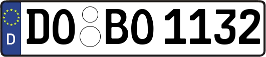 DO-BO1132