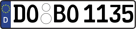 DO-BO1135