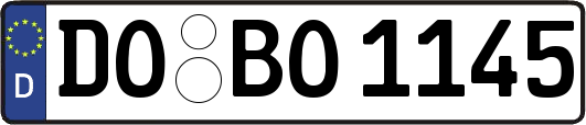 DO-BO1145
