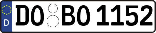 DO-BO1152