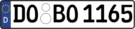 DO-BO1165