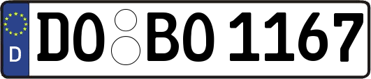DO-BO1167
