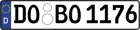 DO-BO1176