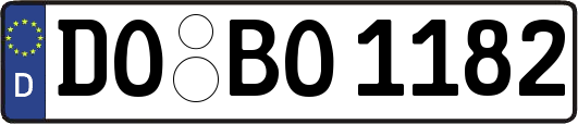 DO-BO1182
