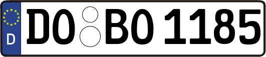 DO-BO1185