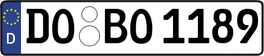 DO-BO1189