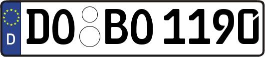 DO-BO1190