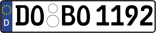 DO-BO1192