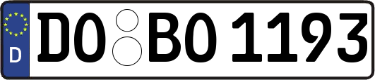 DO-BO1193