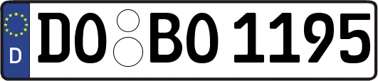 DO-BO1195