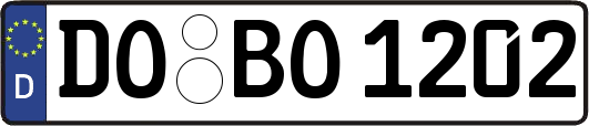 DO-BO1202
