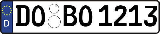 DO-BO1213