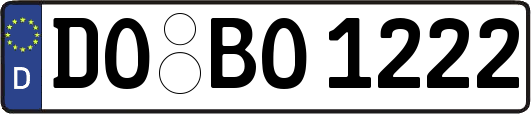 DO-BO1222