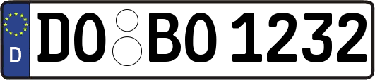DO-BO1232