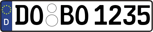 DO-BO1235