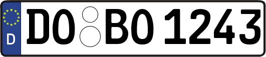 DO-BO1243