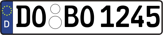 DO-BO1245