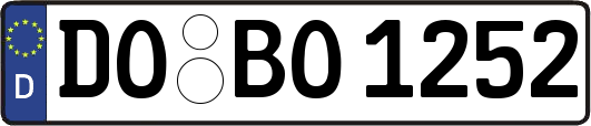 DO-BO1252