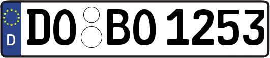 DO-BO1253