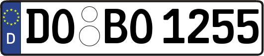 DO-BO1255