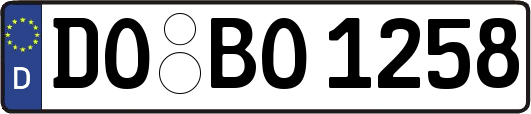 DO-BO1258